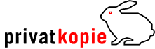 Privatkopie